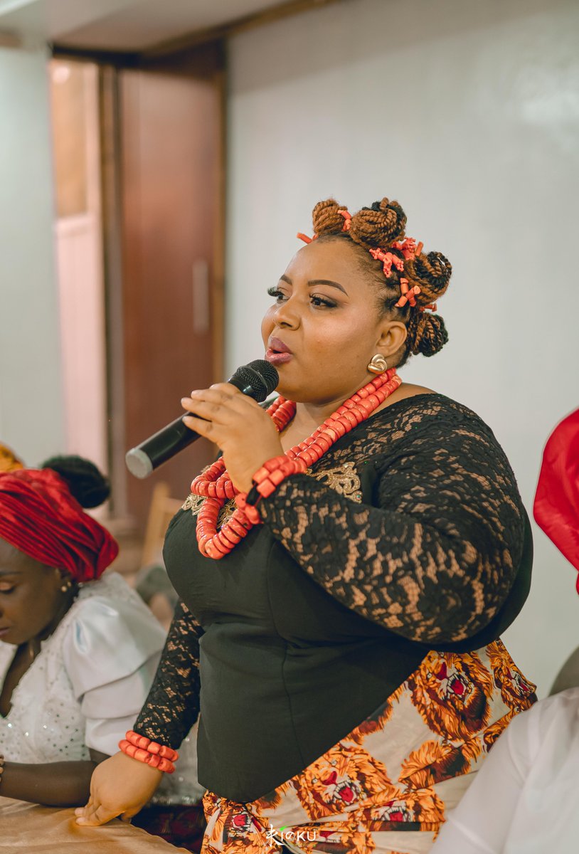 GenZAugMeeting's tweet photo. #GenZAugustMeeting
Pov: Matters Arising. At the #GenZAugustMeeting different conversations were held. Discussions ranging from some cultures that haven't favoured women, to how some of our Igbo women handle their maids, to things we've learned from our mothers and then, business https://t.co/XiNCdymyoQ