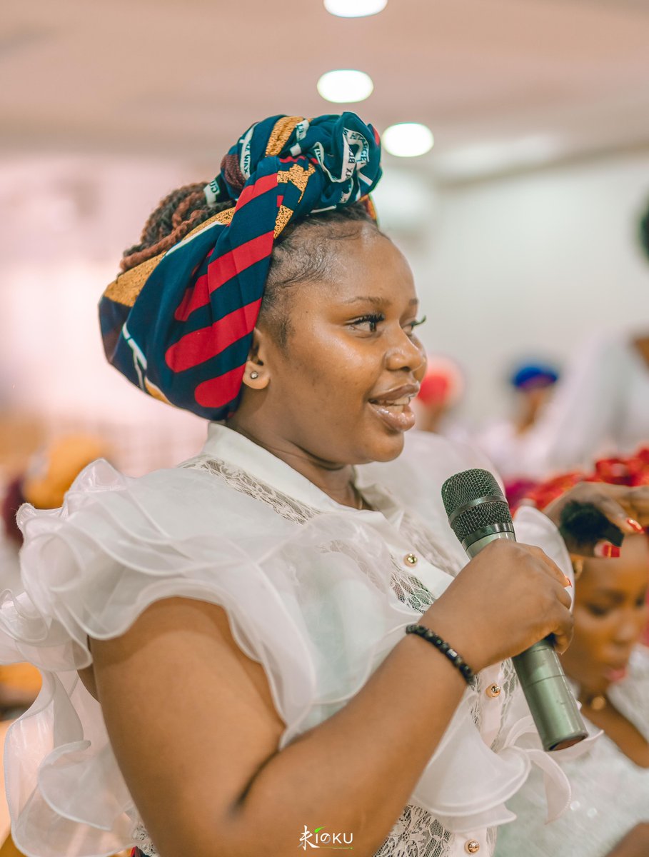 GenZAugMeeting's tweet photo. #GenZAugustMeeting
Pov: Matters Arising. At the #GenZAugustMeeting different conversations were held. Discussions ranging from some cultures that haven't favoured women, to how some of our Igbo women handle their maids, to things we've learned from our mothers and then, business https://t.co/XiNCdymyoQ