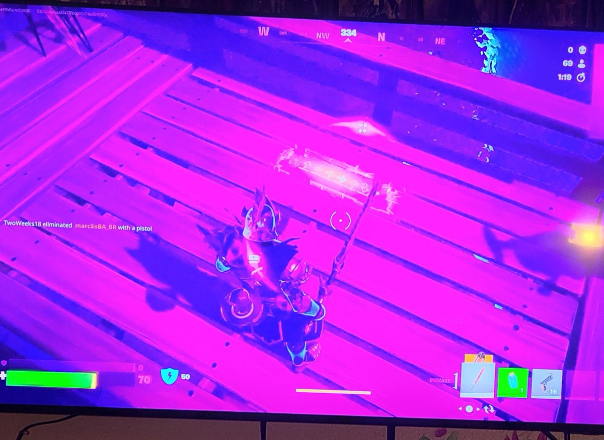 HollowsOfPrimes's tweet photo. Found my the first Legendary Cheat Code and the X Ray Sprite on the first one. #Fortnite #XRaySprite https://t.co/qx5DEDViNO