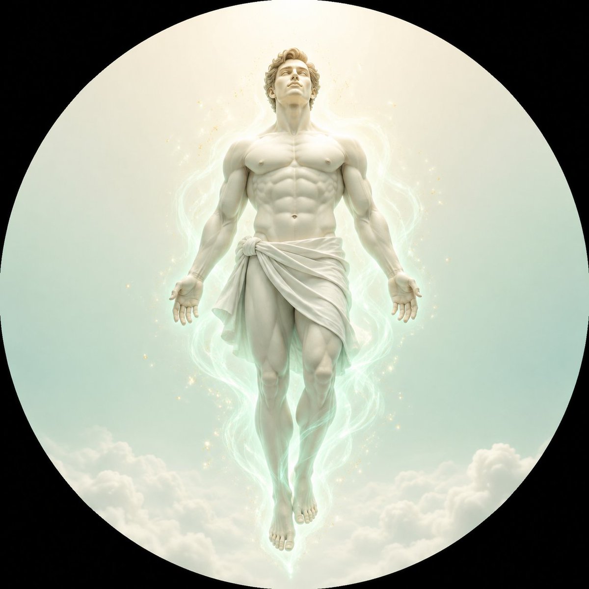 Sweepytrades's tweet photo. Clav always talks about ascending and doing everything you can to ascend.

That is $ASCEND.

Paired with $LLY, the stock behind the weight loss revolution: become lighter, rise higher.

Higher body. Higher mind. Higher chart.

Ascend by any means necessary. https://t.co/uOUe8M7CAa