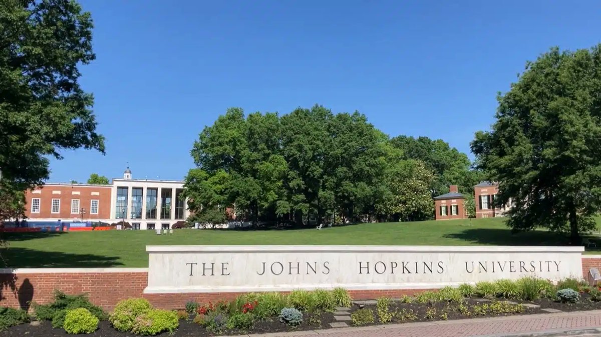 JuliaMlk2005's tweet photo. Postdoctoral Researcher in Scientific Machine Learning and Computational Biology at Johns Hopkins University
https://t.co/Kz32YFbNpx 
************
#Owlindex #postdoc #postdoctoral #postdocposition #research #funded https://t.co/6r3GalEqzW