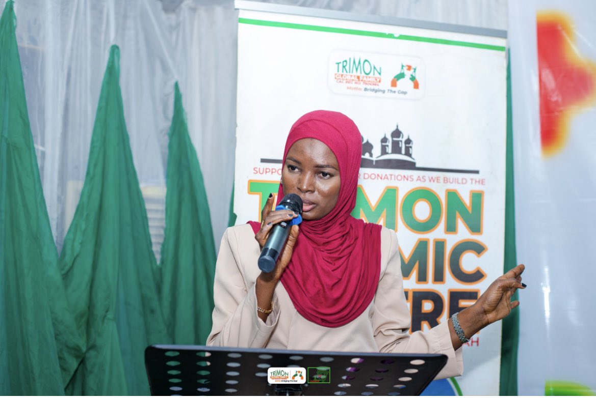 TrimonOfficial's tweet photo. On 29th August 2026, a dream we nurtured for months became reality: NEXUS Leadership Conference 1.0.

With a small team, limited resources and immense support, we created something meaningful by Allah’s grace. https://t.co/UDSBgrZQZ2