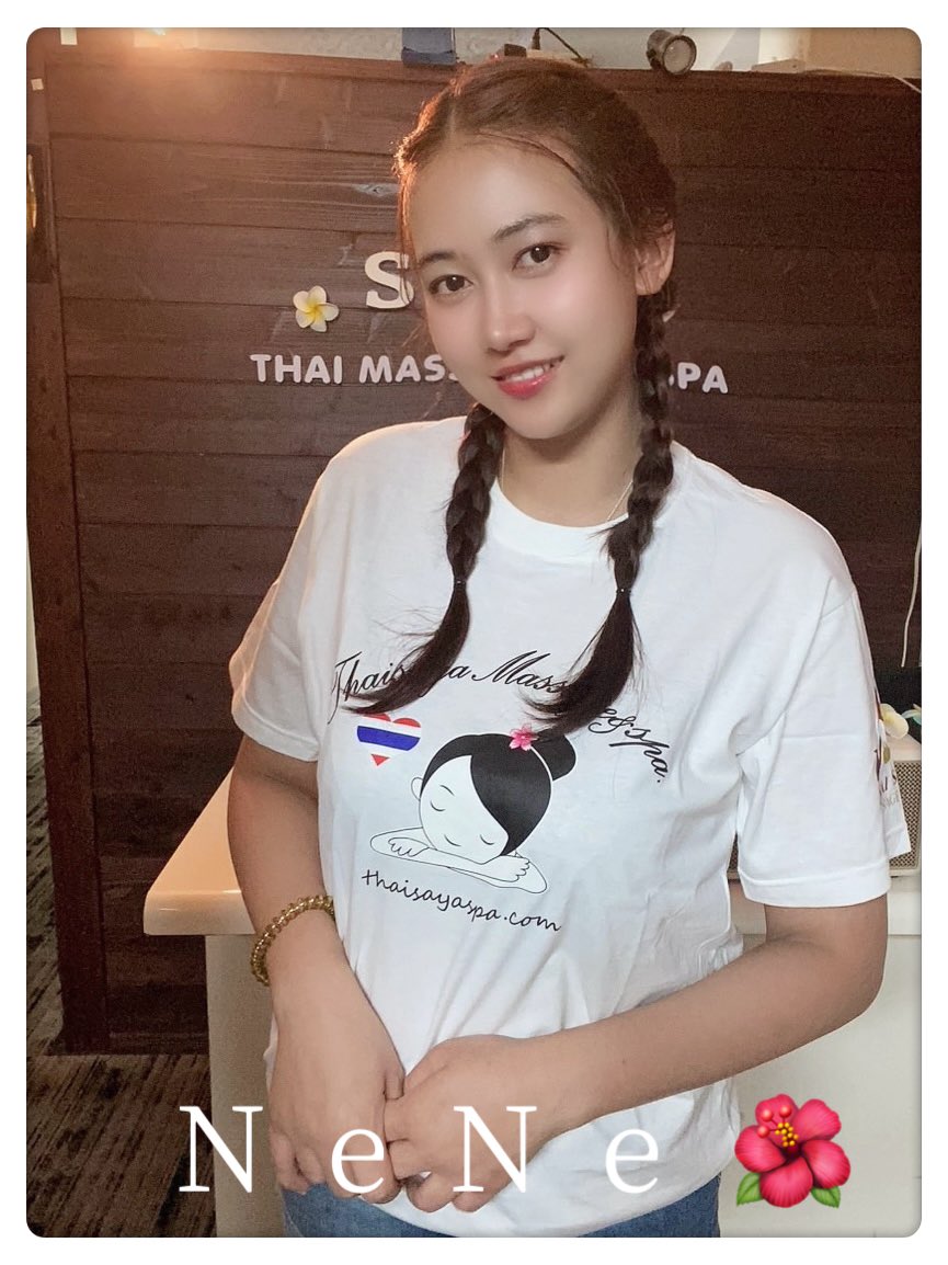 SayaThaiSpa's tweet photo. 🍃Hello Friday! 🍃

Take a little time for yourself, slow down, and enjoy a peaceful moment at Thai-Saya. 🙏🏻✨

We’re happy to welcome you today. 🙏🏻

📞 070-9176-7878
🌐 https://t.co/PAPzqkYlJX

#ThaiSaya #HelloFriday #TokyoWellness #RelaxationTime #Sugamo https://t.co/A4PmUVf9dc