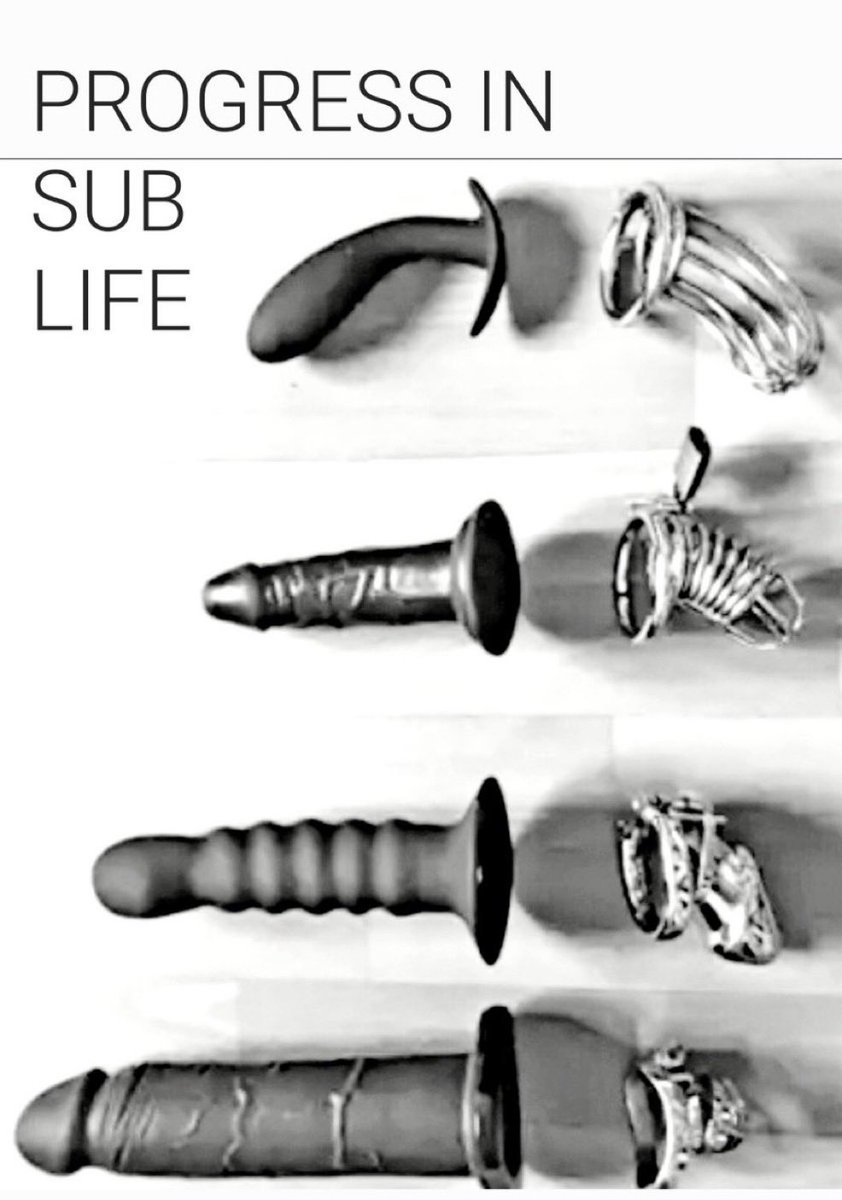 pasifin1980's tweet photo. bir pasifin hayatındaki gelişme.
önce titreşimli tıkaç ve büyük iffet kafesi
en sonunda  büyük dildo ve düz iffet kafesine doğru ilerlemesi.
@GayRTurk1

@gayarama_

@GayTurkSikish https://t.co/zbR5rIEhHY