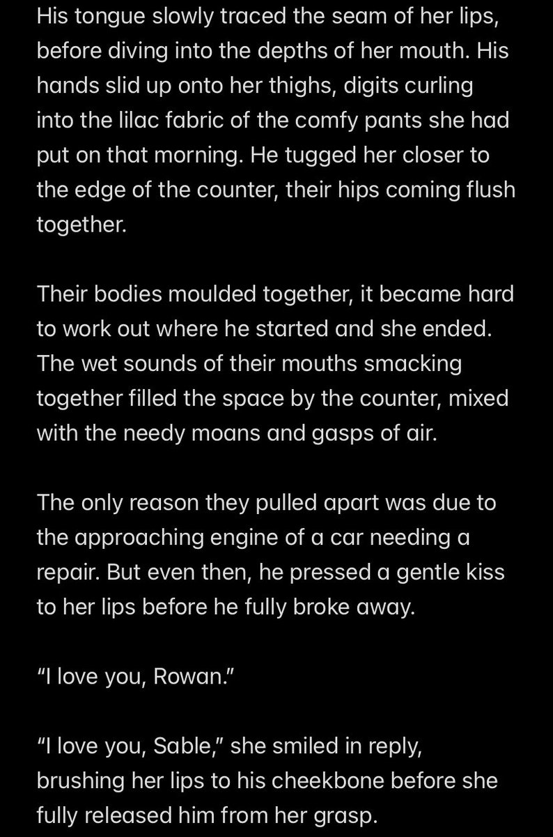 rowanssoup's tweet photo. ofc I had to write a lil something something inspired by this 🤭 https://t.co/OtrTVyCdLm