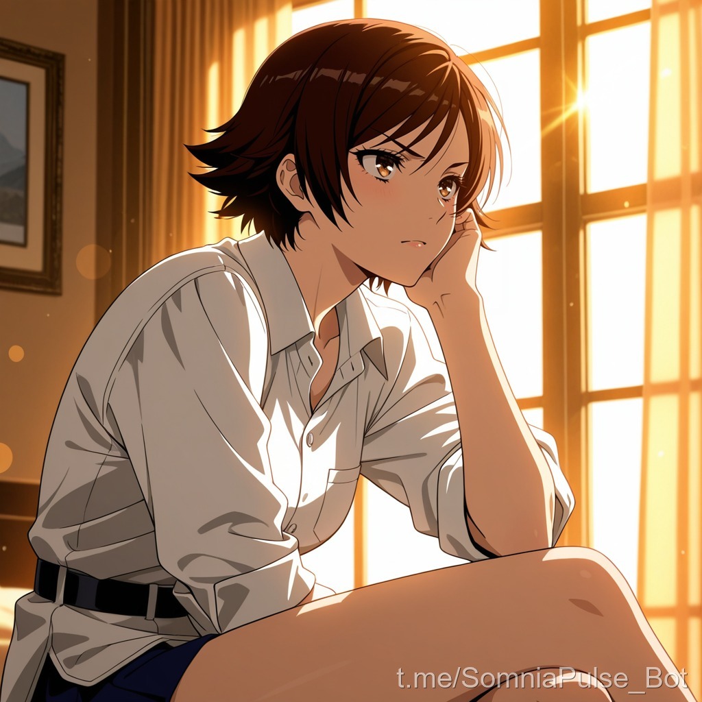ImSmilllin's tweet photo. Asuka Kazama 👊🔥 — #1/3

AI art made with Somnia Pulse — a Telegram AI companion. Promo visuals, not in-game captures.

#AsukaKazama #Tekken8 #Tekken #SFM #nsfw https://t.co/qE5gobKSYV