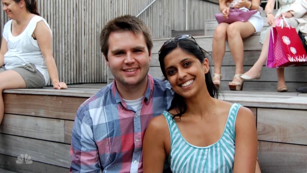 Anoryx_'s tweet photo. JD Vance is a perfect illustration of this lol grew up poor in Ohio with a single mom addicted to heroin, who was crazy, and multiple stepfathers in the house.

Usha Vance grew up with 2 parents in STEM in a wealthy San Diego suburb and attended private school. https://t.co/jrZwtudt9O