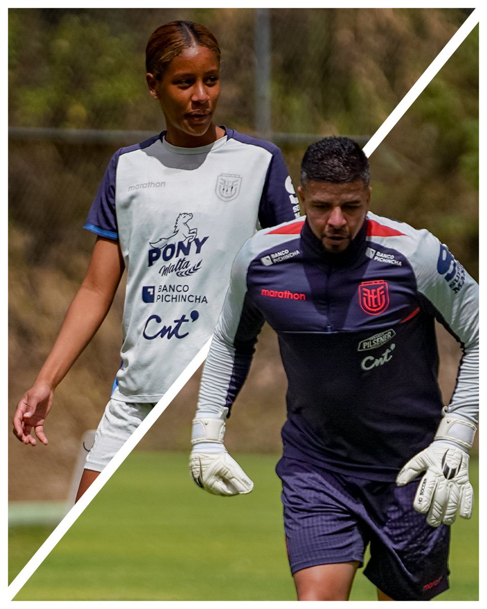 LaTri's tweet photo. Aquí no paramos 💪
#SUB15FEM https://t.co/HyTFIaQhZH