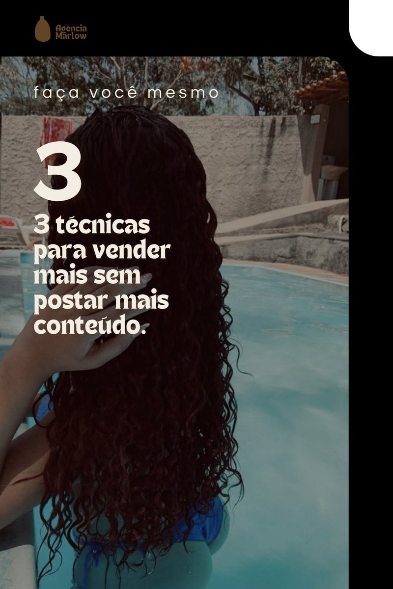 MarlowAgency's tweet photo. Mais conteúdo não significa mais vendas.

O crescimento acontece quando você melhora:

Estratégia + Conversão + Retenção

Marlow Agency
Estratégia. Dados. Inteligência para creators.

#CreatorEconomy #CreatorTips #Monetization #CreatorBusiness #OnlyFansTips https://t.co/Wy8X5iF4jx