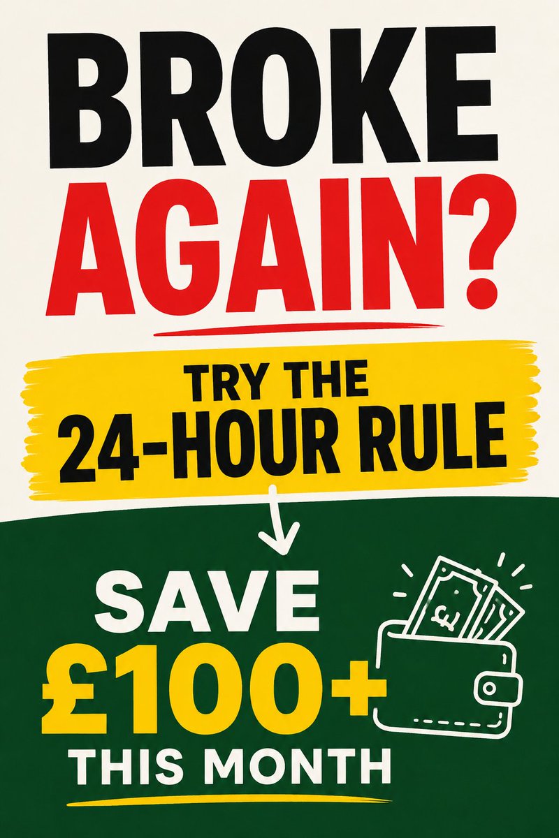 colgorg12's tweet photo. Struggling to stop buying things you don't need? The Detox is the most powerful impulse-busting technique. Download your free 7-day Impulse Spending Detox and start saving today.

https://t.co/dkQXOps1UW

#ImpulseSpending #SaveMoney #FinancialFreedom #StopSpending https://t.co/hGAy0AmyyC