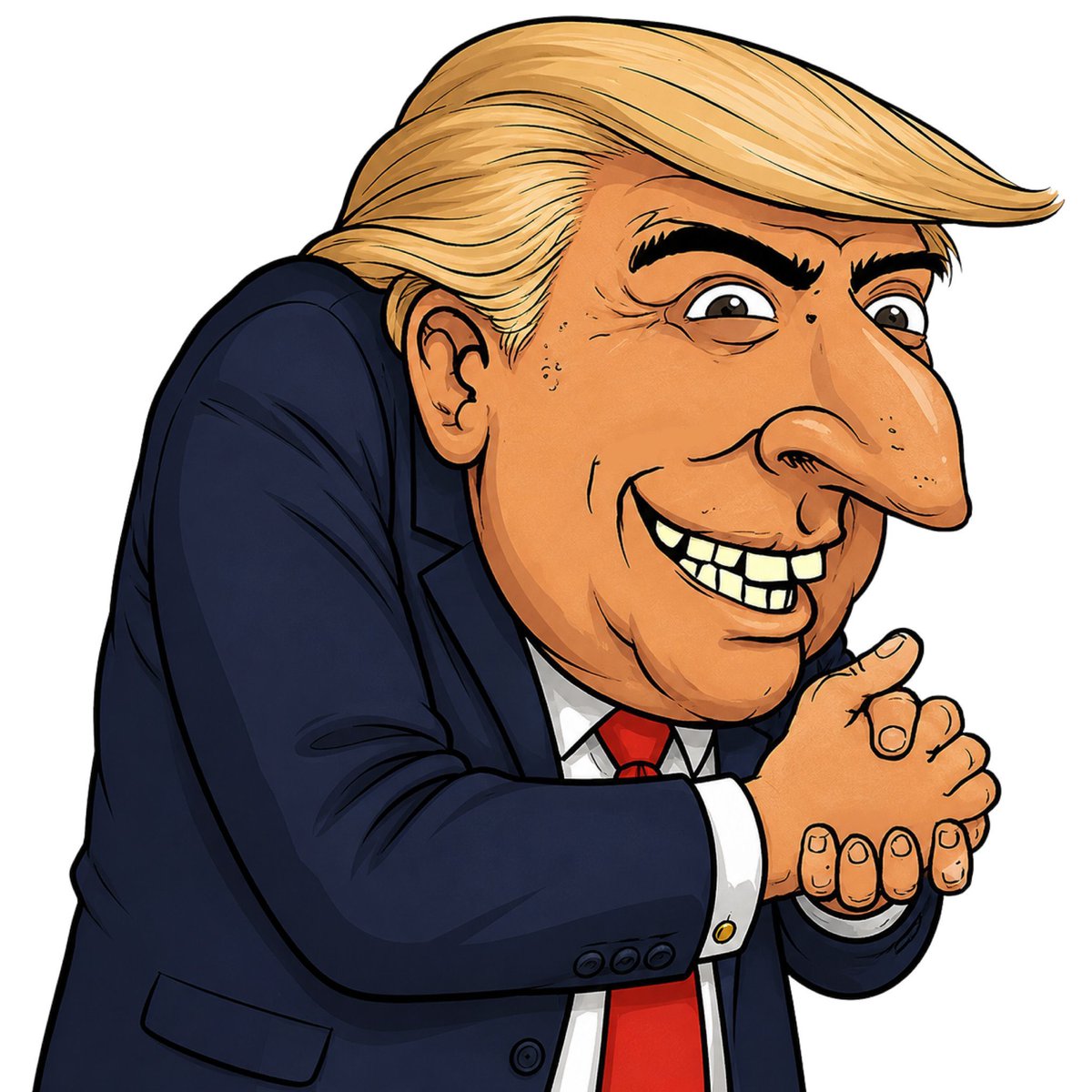 HAPPYRAMBOO's tweet photo. @sicksftshadow @ImperiumFirst https://t.co/FLKmAM125u