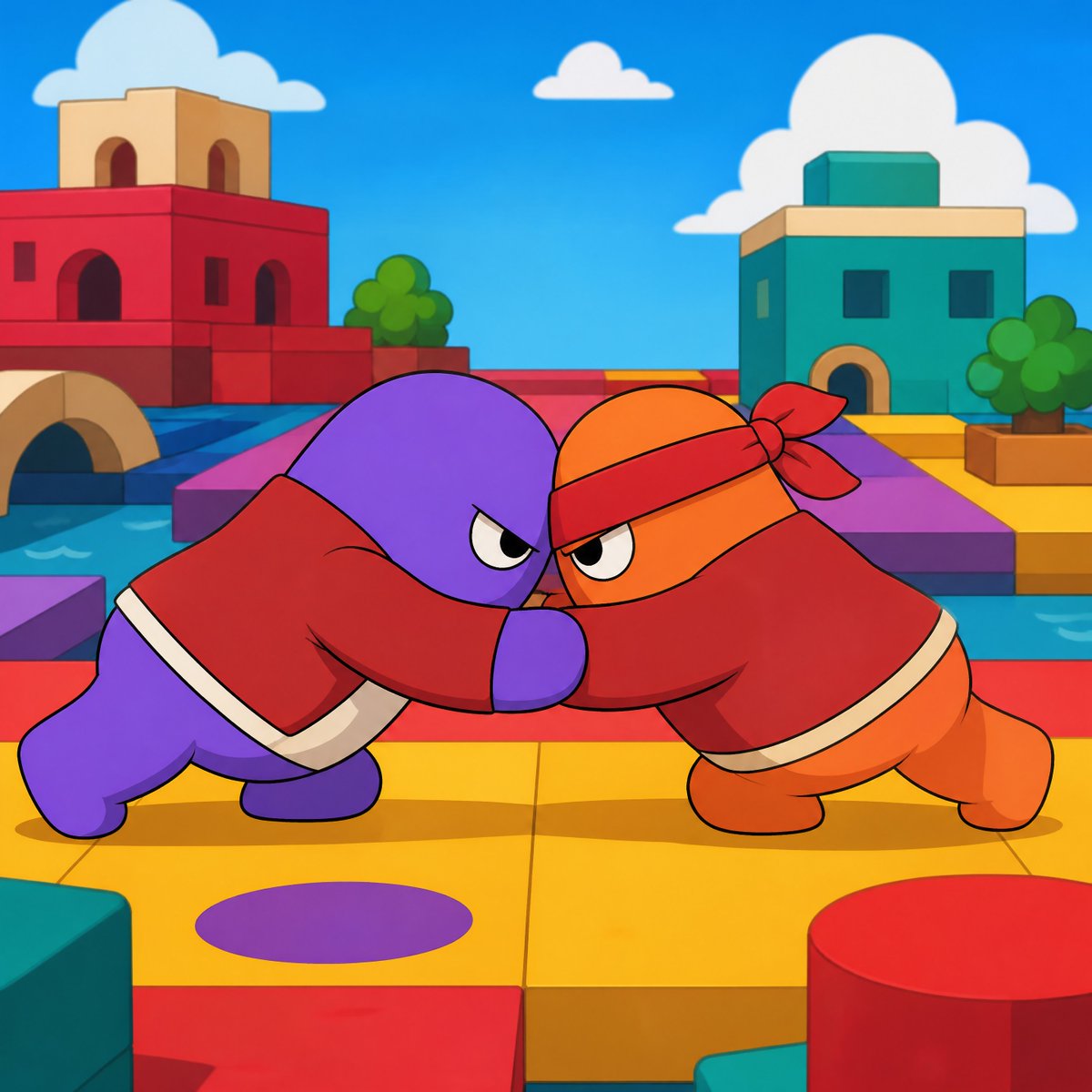 playrentz's tweet photo. Get 3,333 score = Whitelist 🎲

WL = GTD allocation at the best price.

↓Play → Post on X → Get Allocation↓

https://t.co/GzPjooB32W

🟢🔴🟡🟣🟠 https://t.co/093hzPc0hy
