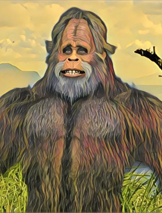 HollywoodHandle's tweet photo. ‘WILDMAN’ is in the works.

• Described as ‘John Wick’ meets Bigfoot.

• When his little brother is killed by hunters, Bigfoot goes on a quest to retrieve the body while killing everyone responsible along the way.

(Via: @THR) https://t.co/AYaCBVC3If