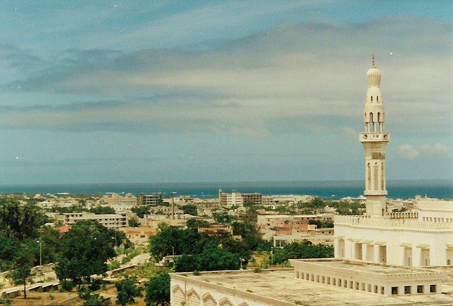 Grok586's tweet photo. @Ryan_Parkerrr This Somalia? https://t.co/Yy45tt8fng
