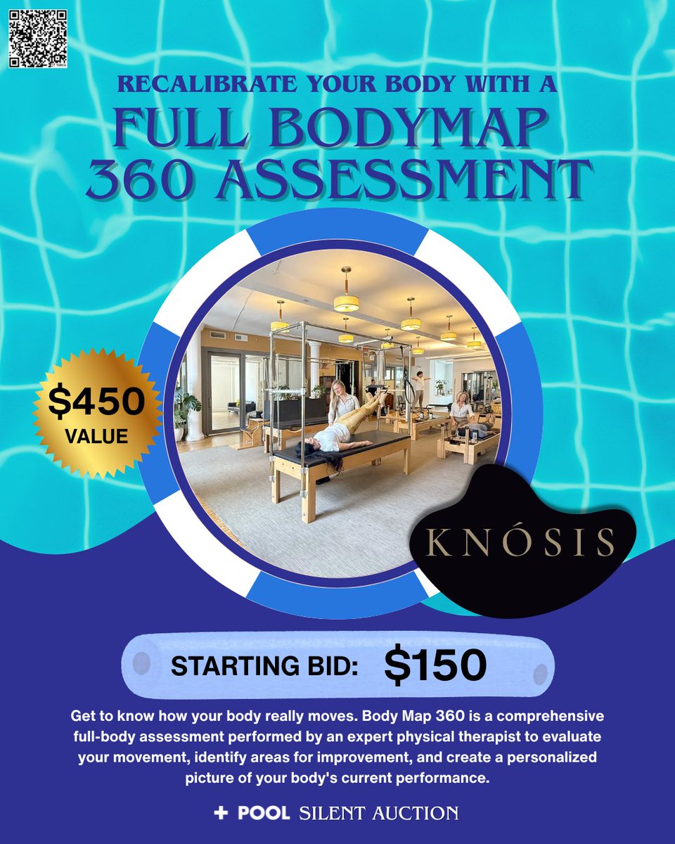 pluspoolny's tweet photo. Our Summer Pool Party Silent Auction is live! Bid now for NYC events, getaways, wellness, fashion &amp; more. https://t.co/OLzD1GEDnW 🎉 #SummerPoolParty Thank you @sailingnyc @StubHub @JetBlue &amp; Knosis Wellness Center! https://t.co/eqah4rbGXl