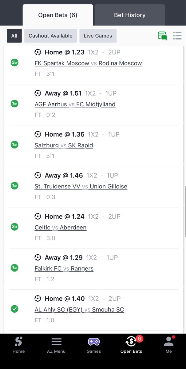 HeistBet's tweet photo. Few  teams remaining tomorrow to booom the 500+odds I posted it here and my telegram channel🔥🔥🔥🔥🔥🔥🔥🔥🔥🔥🔥🔥🏆🏆🏆🏆🏆🏆🏆🏆🏆🏆🏆🏆🏆🏆🏆

Should we wait or we should cash out the money is x100 of our stake already 🔥🔥🔥🔥🔥🔥

Join channel here https://t.co/ZAYe1UZKTc https://t.co/g8ICJAq3YM