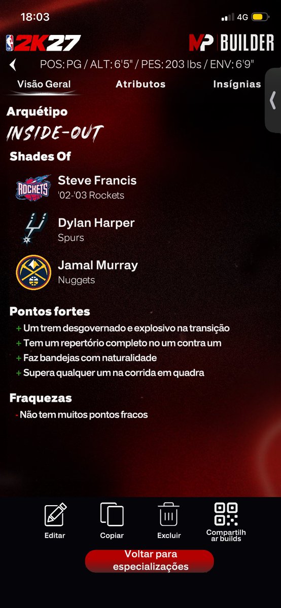 _marcelogsw_'s tweet photo. @jotajogadas Jota pretendo jogar mais carreira e 3x3 https://t.co/7jyTBmehdb