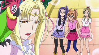 ICCHYCURE's tweet photo. 15年前の今日は、スイートプリキュア♪の29話が放送されました❣️
この話では、ひびかなエレのお三方の絆がよく分かりました❣️
3人の息が合わさり、キーアイテムをゲット‼️

#スイートプリキュア15周年
#スイプリ15周年
#ヒーリングチェスト
#今日のプリキュア https://t.co/zRTtqlxCL7