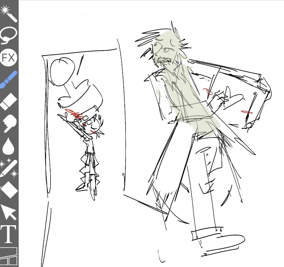 JustinBiberOMG's tweet photo. I don't remember Rattman's lore... 
#portal #portal2 https://t.co/Rei8a0q2Xk