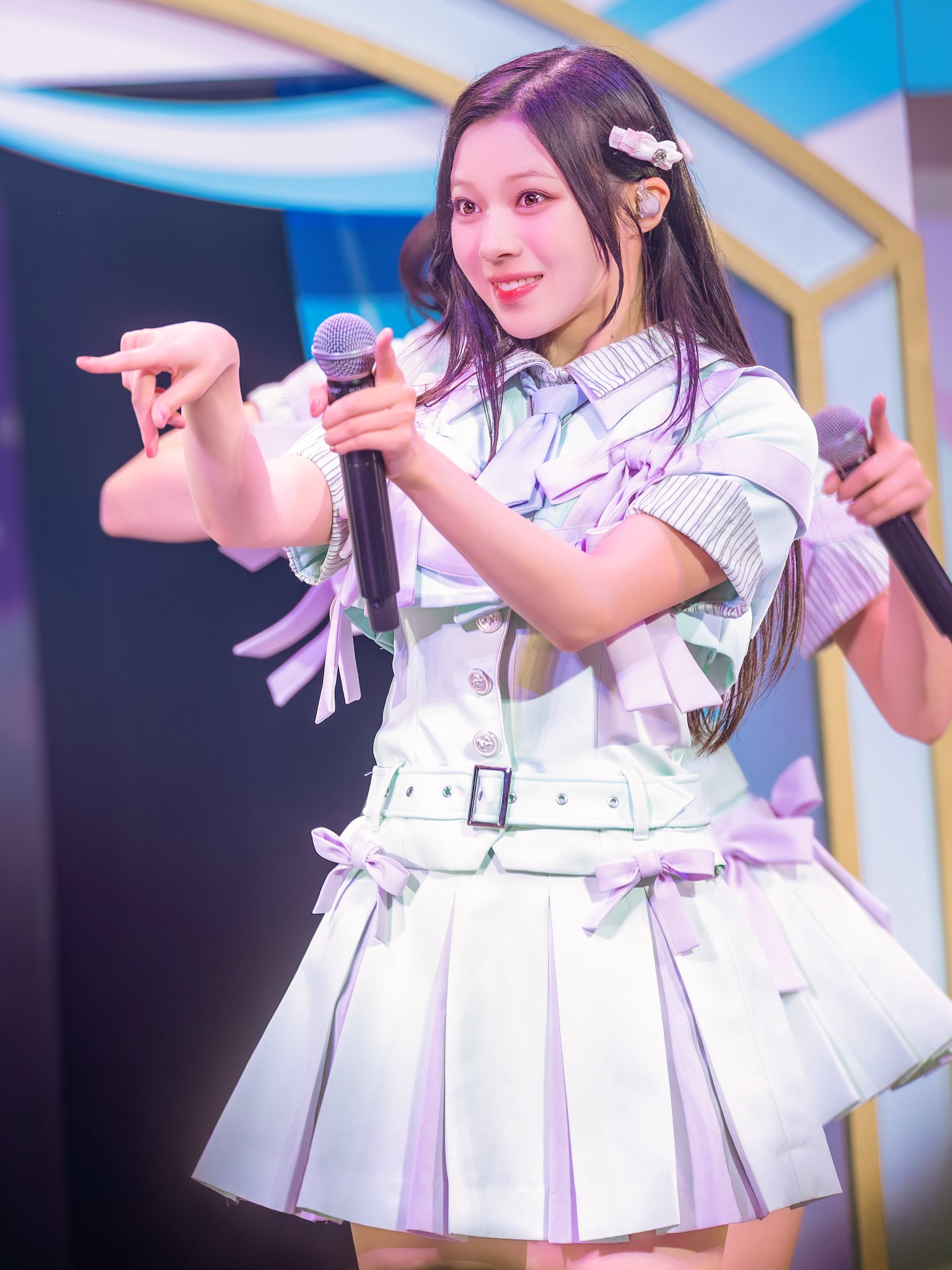 ぽ*様 ≒JOY 村山結香 ビブス フリーサイズ サングラスセット QP📸 on X: