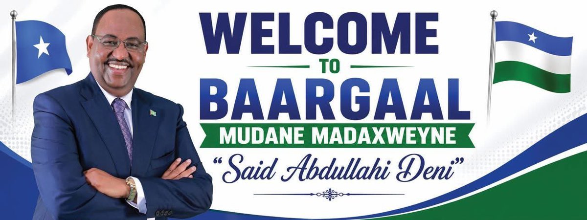 Omar_Hayier's tweet photo. 🚨President @HESaidADeni is planning to visit #Bari, #Gardafuu, #Haylaan and #Sanaag this week to meet the people in person and listen to their needs. If he completes the trip as planned, he will become the first Puntland president to visit every region and district in Puntland. https://t.co/zCDdSdsijy