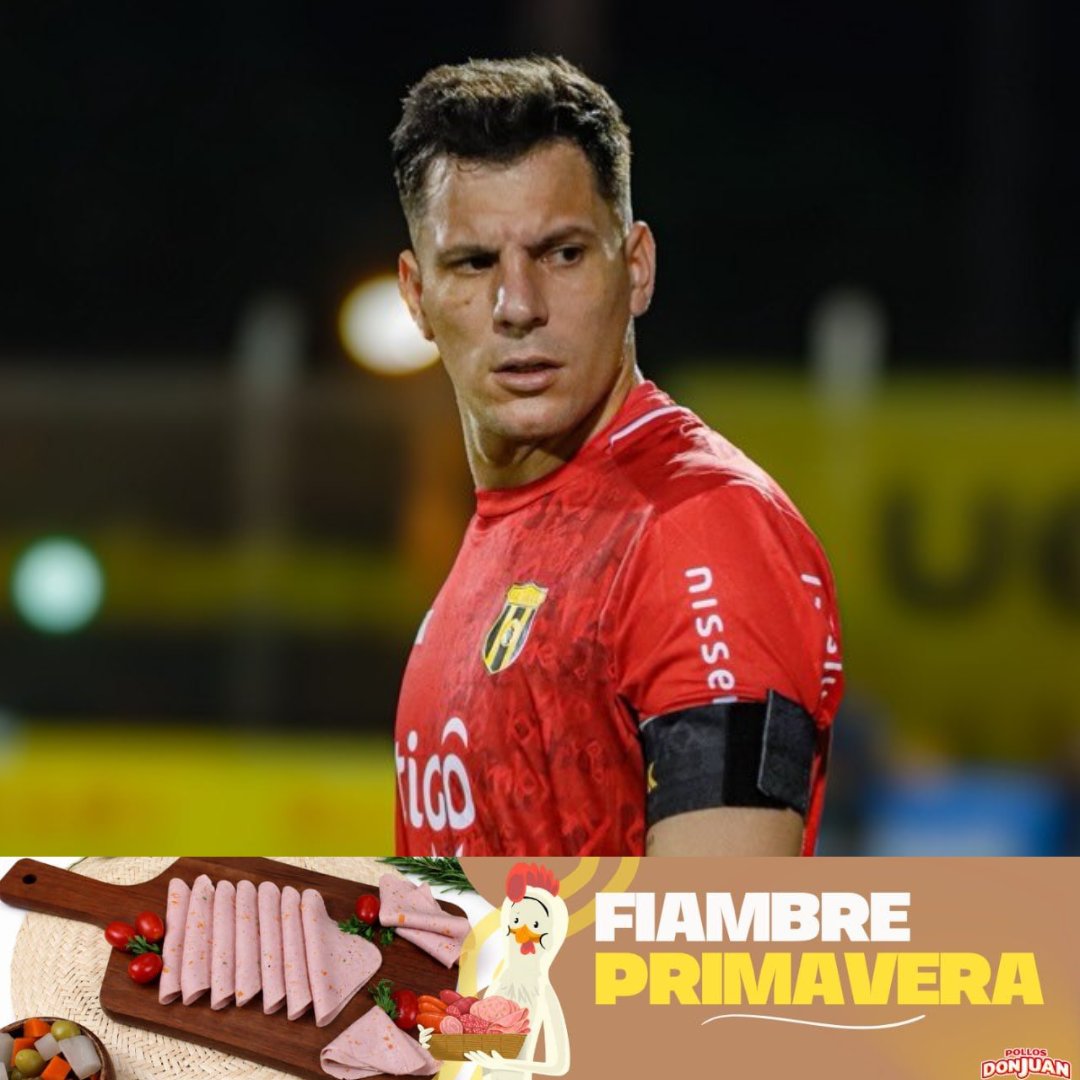 BrunoPont's tweet photo. El mensaje de Gaspar Servio a través de sus redes sociales, despidiéndose de #Guaraní:

"Llegó el momento que nunca quería que llegue, despedirme de mi casa!

​Pueblo aurinegro, gracias por el cariño que me brindaron siempre, me voy feliz de haber vuelto a vestir la camiseta que quería, me queda la tranquilidad de haberlos representado de la forma que ustedes se merecen, con LEALTAD Y PRINCIPIOS.

​Gracias a cada una de las personas con la que me tocó compartir en esta etapa y gracias por enseñarme día a día.

​Los quiero y los voy a extrañar mucho, Nos vemos pronto!
​Vamos GUARANÍ siempre 💛🖤"

@rockandpop955
@nanduti
#LaGranJugada