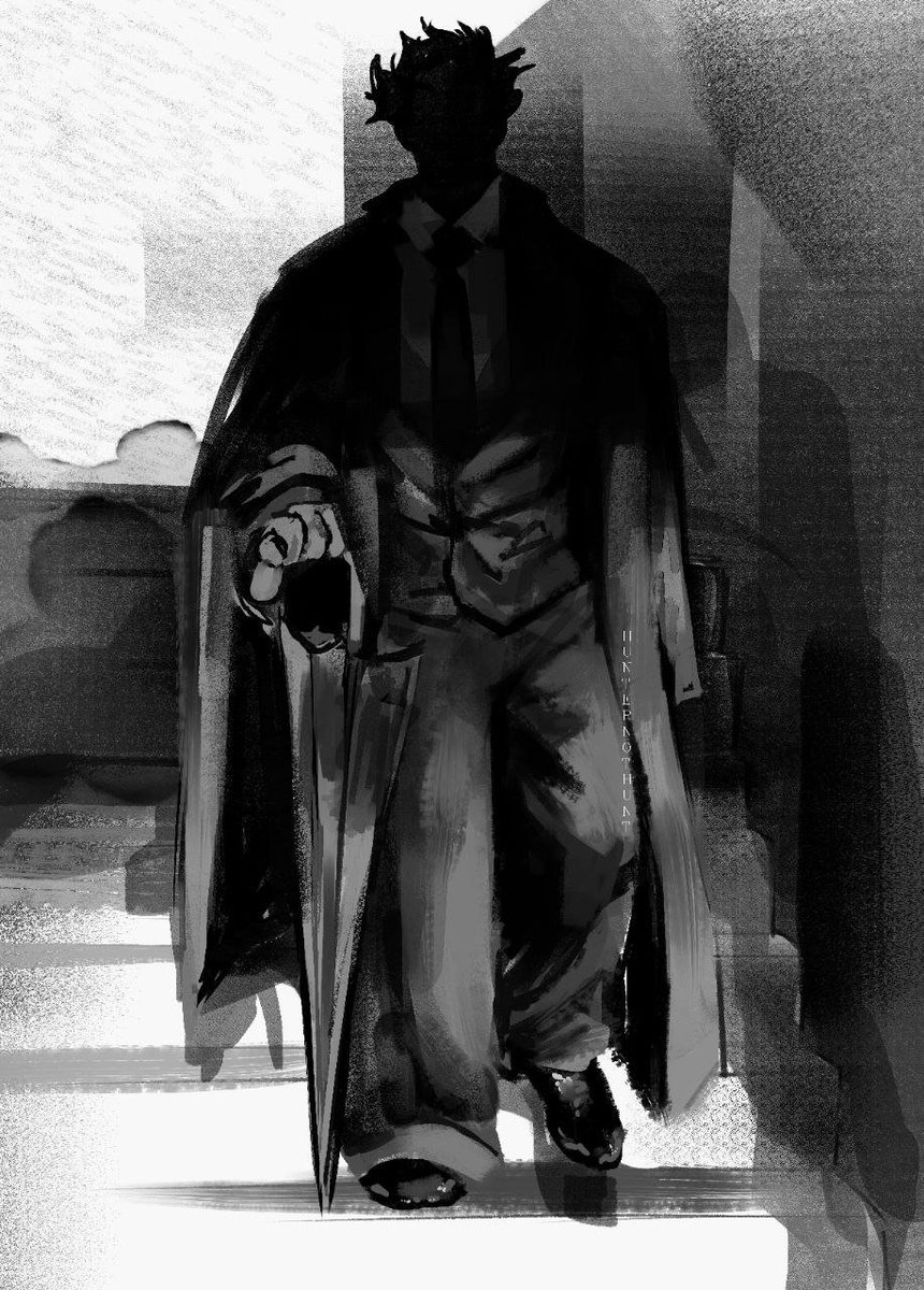 hunternothunt's tweet photo. Enjin sketches
#GACHIAKUTA #gachiart https://t.co/qFTQ5WcKgn