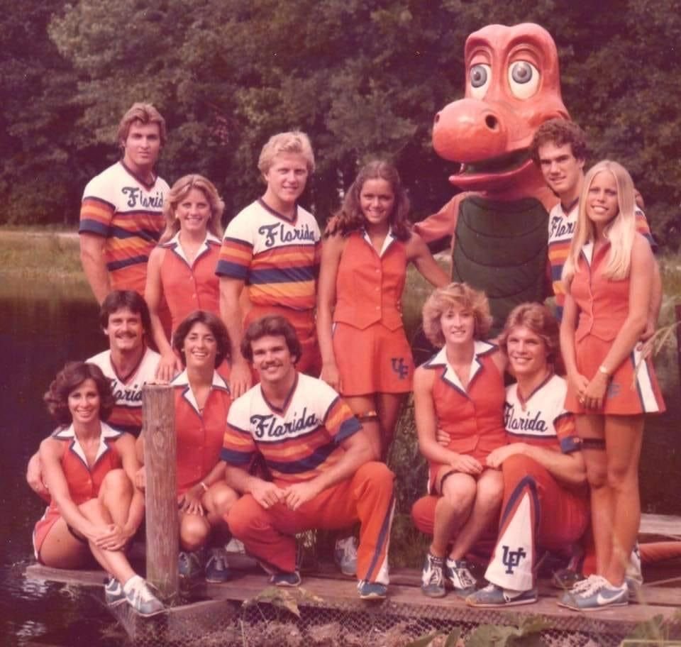 gatorchicks's tweet photo. UF alumni:
what is one Gainesville place you would give ANYTHING to experience again exactly how it was when you were in college? #GainesvilleBCT https://t.co/svtFMJeu7i