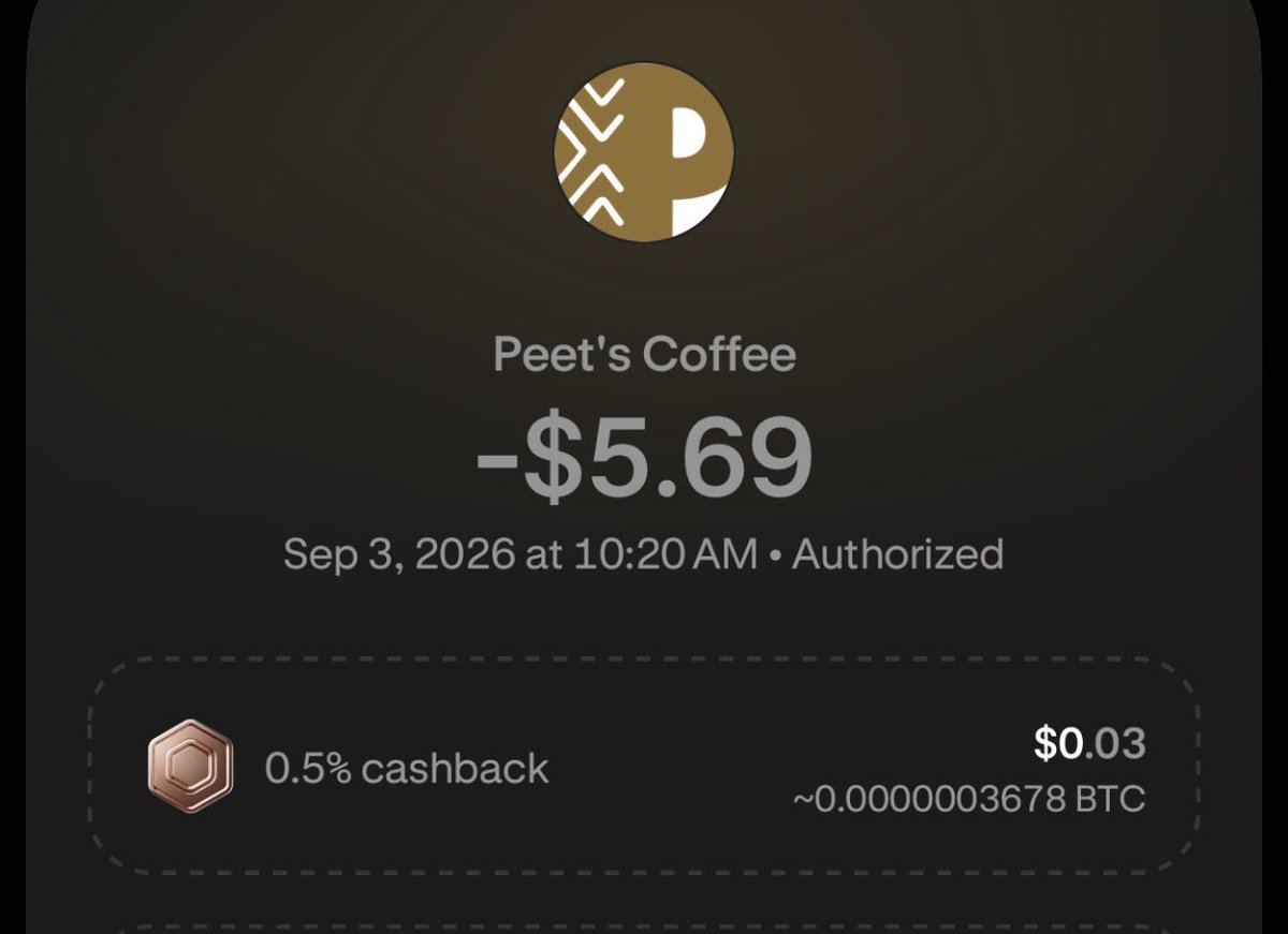 ryan__calder's tweet photo. @Krak Coffee was my first purchase.  Beyond pumped about this. 🫡 https://t.co/ADpLDReQeL