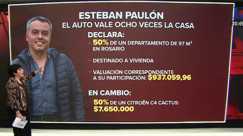 FrankDexT's tweet photo. @EstebanPaulon Hahahaha operando? 
Deja de llorar que se te acaba el curro.. https://t.co/psJQuPli2K