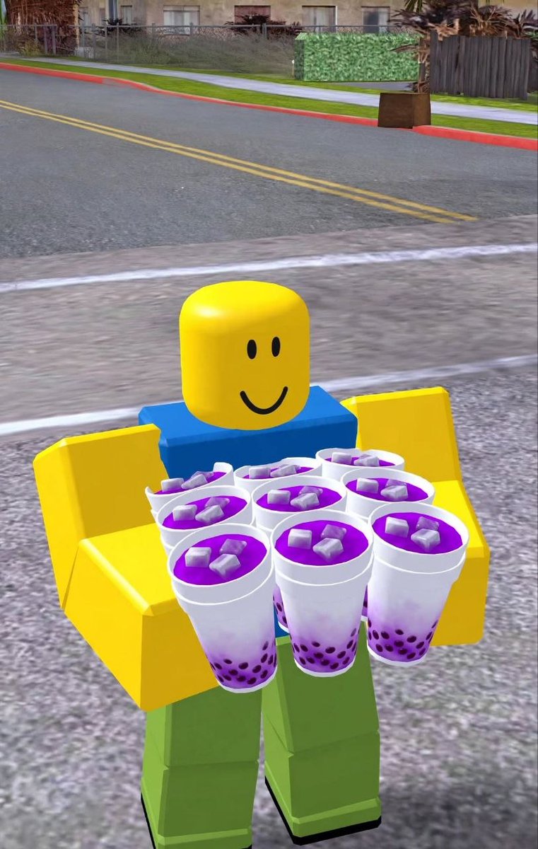 RobloxiansPage's tweet photo. Heard you guys love this stuff. https://t.co/WkQRWlEZlx