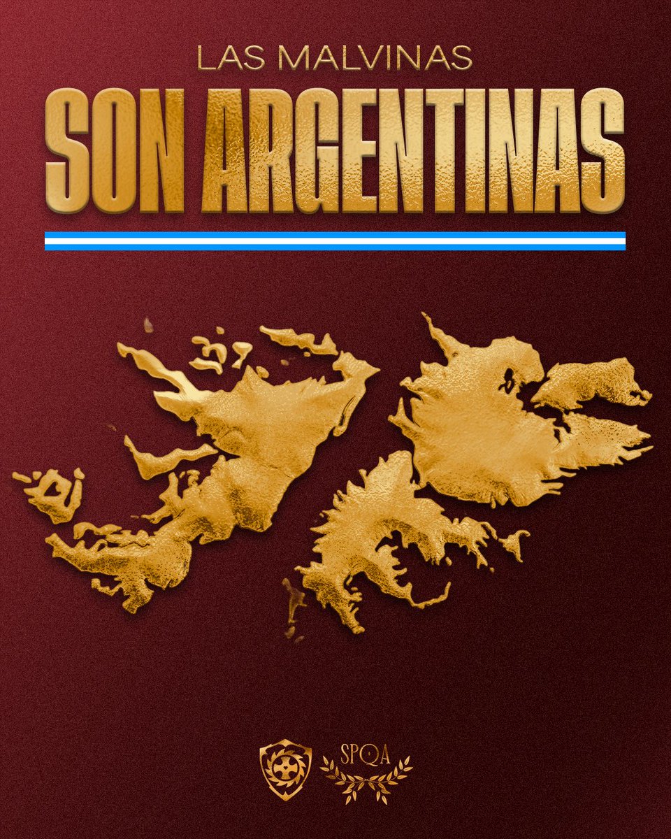 FuerzasDelCielo's tweet photo. #LasMalvinasSonArgentinas https://t.co/poOqNbzUOb
