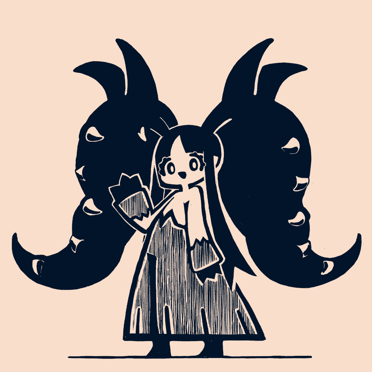 nanami_marron's tweet photo. Mawile 💛 https://t.co/HI5QVmefyE