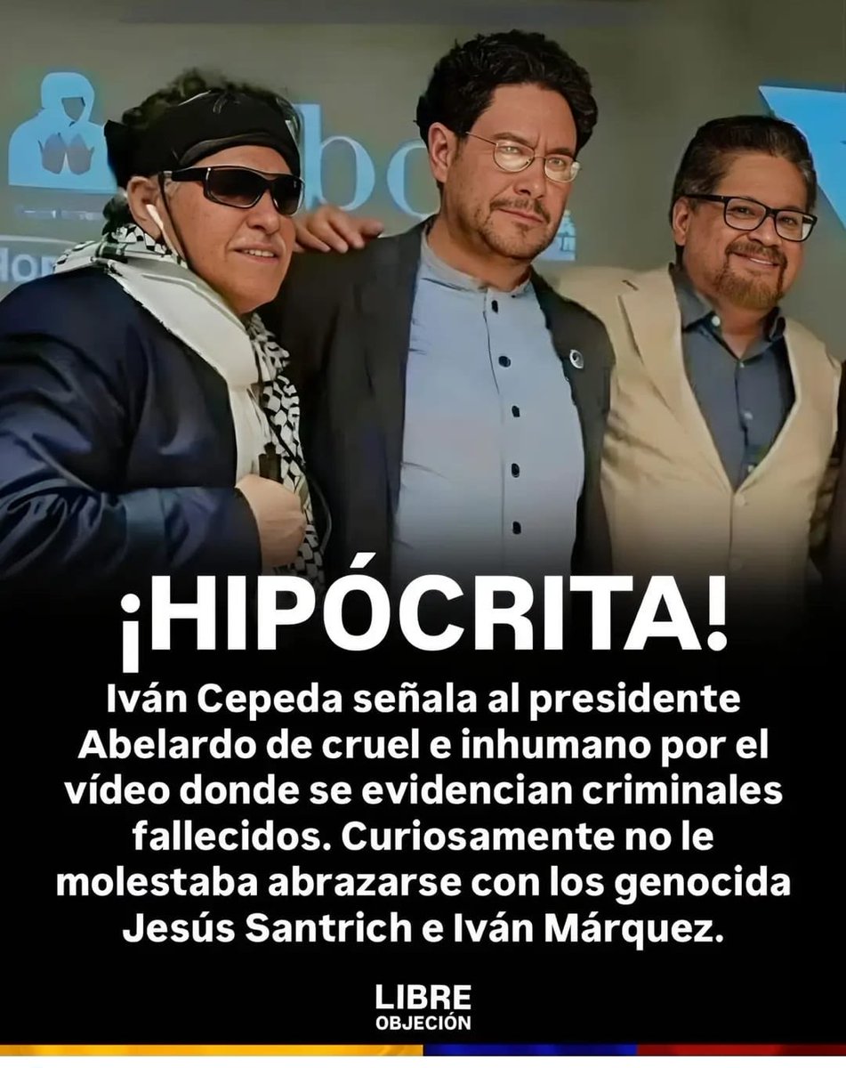 Lobsang89159208's tweet photo. !! Al HEREDERO no le gusta ver los cadáveres de sus compinches, prefiere abrazarlos en vida y facilitar su fuga. !!!.
@EstamosConIvan https://t.co/5t5zMVJ8BL