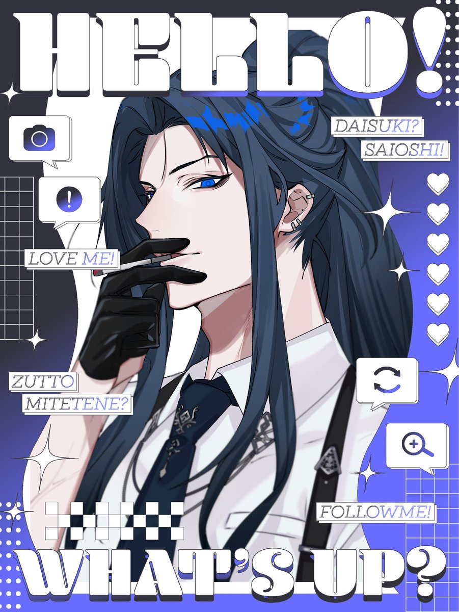 ai_indigo_76's tweet photo. おはよー🔆

＼ガチイベ応援しに来て／

#IRIAMライバーさんと繋がりたい https://t.co/vLAHYr20Es