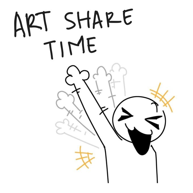 Pinar_murathan's tweet photo. 🚨𝐂𝐀𝐋𝐋𝐈𝐍𝐆 𝐀𝐋𝐋 𝐀𝐑𝐓𝐈𝐒𝐓🚨

  drop your latest art/WIP/commission and let's support each other 🧚‍♀️ #artmoots #moots #OCㅤㅤ https://t.co/qwcpjLj1Au