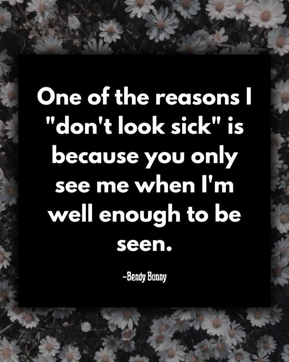 OSufferer's tweet photo. #fibromyalgia https://t.co/k1vmFClgw2
