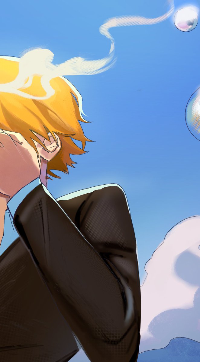 Theneighborcat1's tweet photo. #Sanji #ONEPIECE〜 https://t.co/kWt6Zjujs6