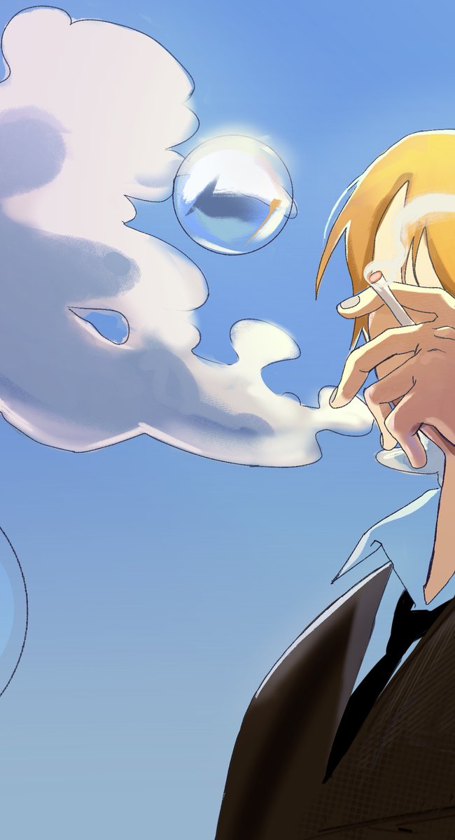 Theneighborcat1's tweet photo. #Sanji #ONEPIECE〜 https://t.co/kWt6Zjujs6