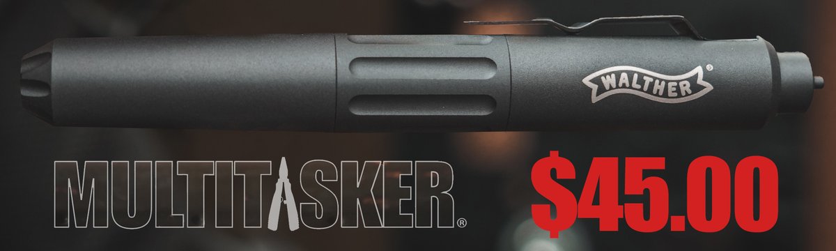 WaltherFirearms's tweet photo. This is what's happening this week. The new Walther PDP DryFireMag is REALLY cool! https://t.co/PNGkRBGEUs https://t.co/I3MKueE9ML