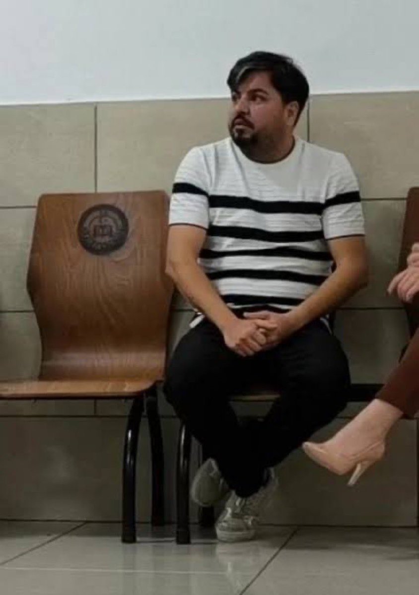 38bucukates's tweet photo. hoca listeden seçicem diyince tenefüse kaç dk kaldı diye bakarken https://t.co/AAiqANGJOj