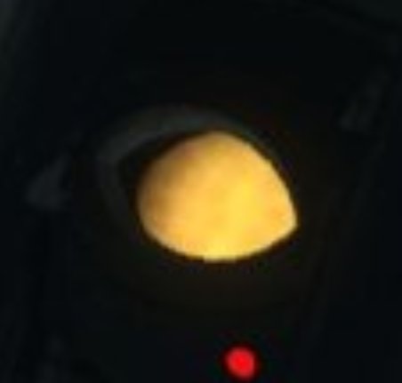 coalbones's tweet photo. valve is so funny they just let her eyelids clip into themselves whenever she squints and nobody cares https://t.co/f838QUgeox