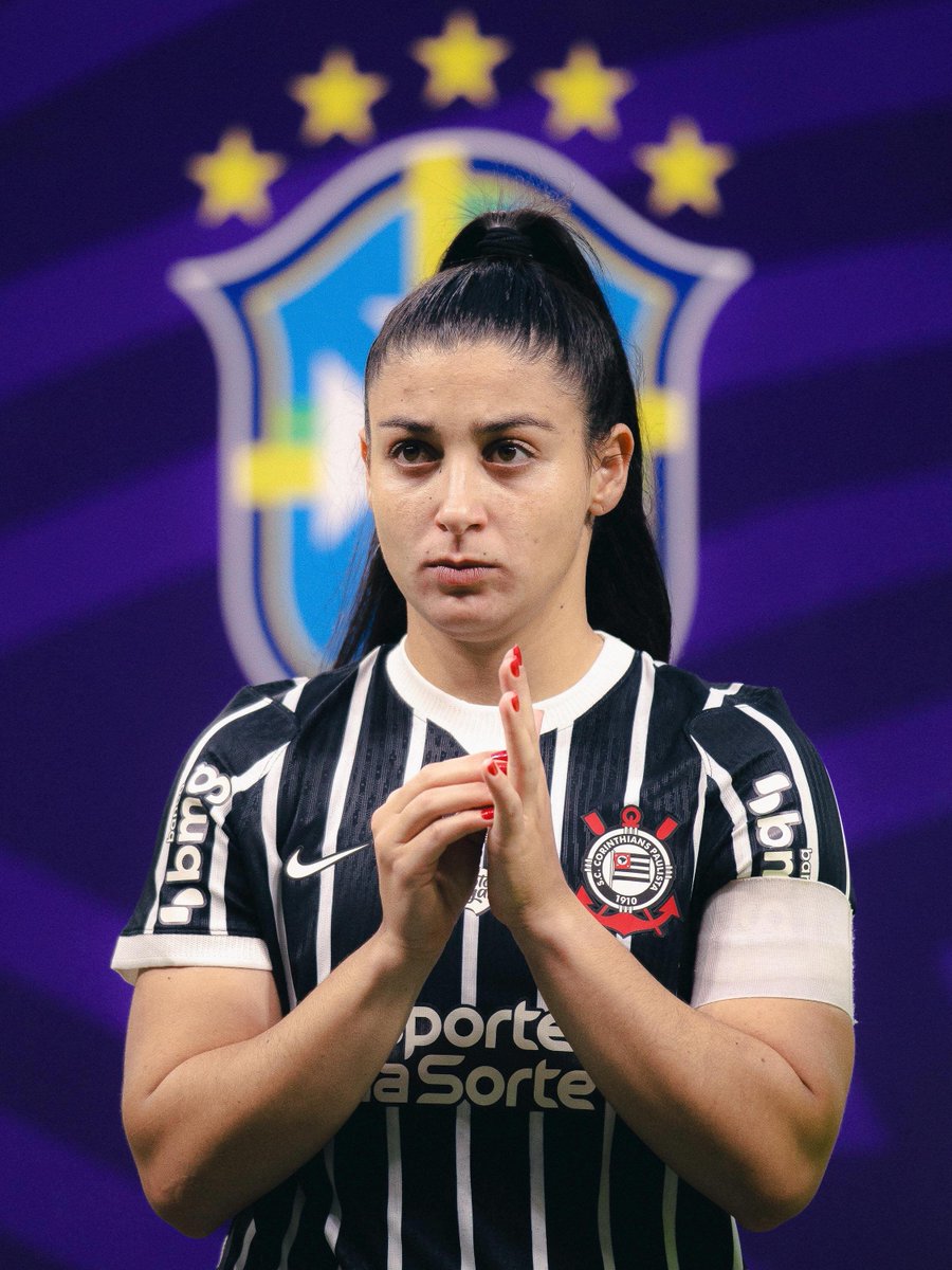 10futebolarte_'s tweet photo. Duda Sampaio pelo Corinthians:
🏟 127 jogos
⚽️ 30 gols
👟 16 assistências
🏆 3x Campeonato Brasileiro 
🏆 3x Libertadores
🏆 2x Supercopa do Brasil
🏆 1x Campeonato Paulista

Uma das melhores jogadoras brasileiras da atualidade! 🇧🇷 https://t.co/0WNFaPBTZS