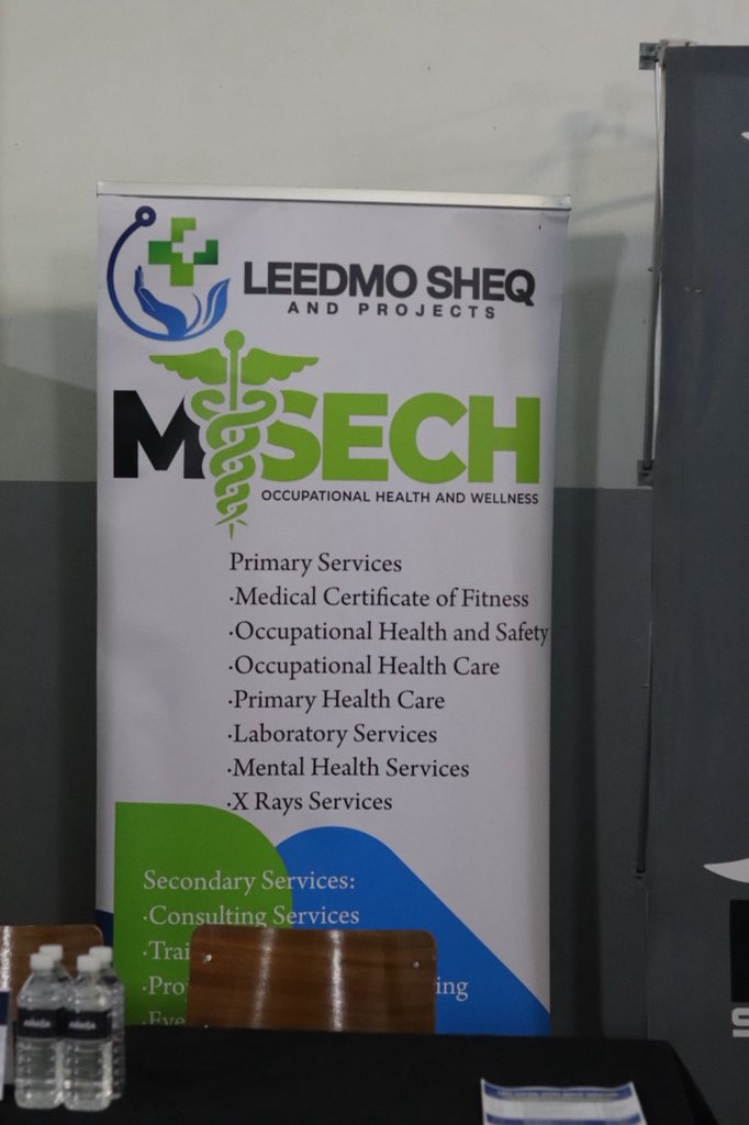 MsechAnd's tweet photo. We were proud to participate in the following career exhibitions:

📍 First Karoo Career Exhibition – Laingsburg | 24 July 2026
📍 Second Pixley Ka Seme Career Exhibition – De Aar | 5 August 2026
📍 Second Pixley Ka Seme Career Exhibition – Prieska | 7 August 2026 https://t.co/WbhPLMXDCj