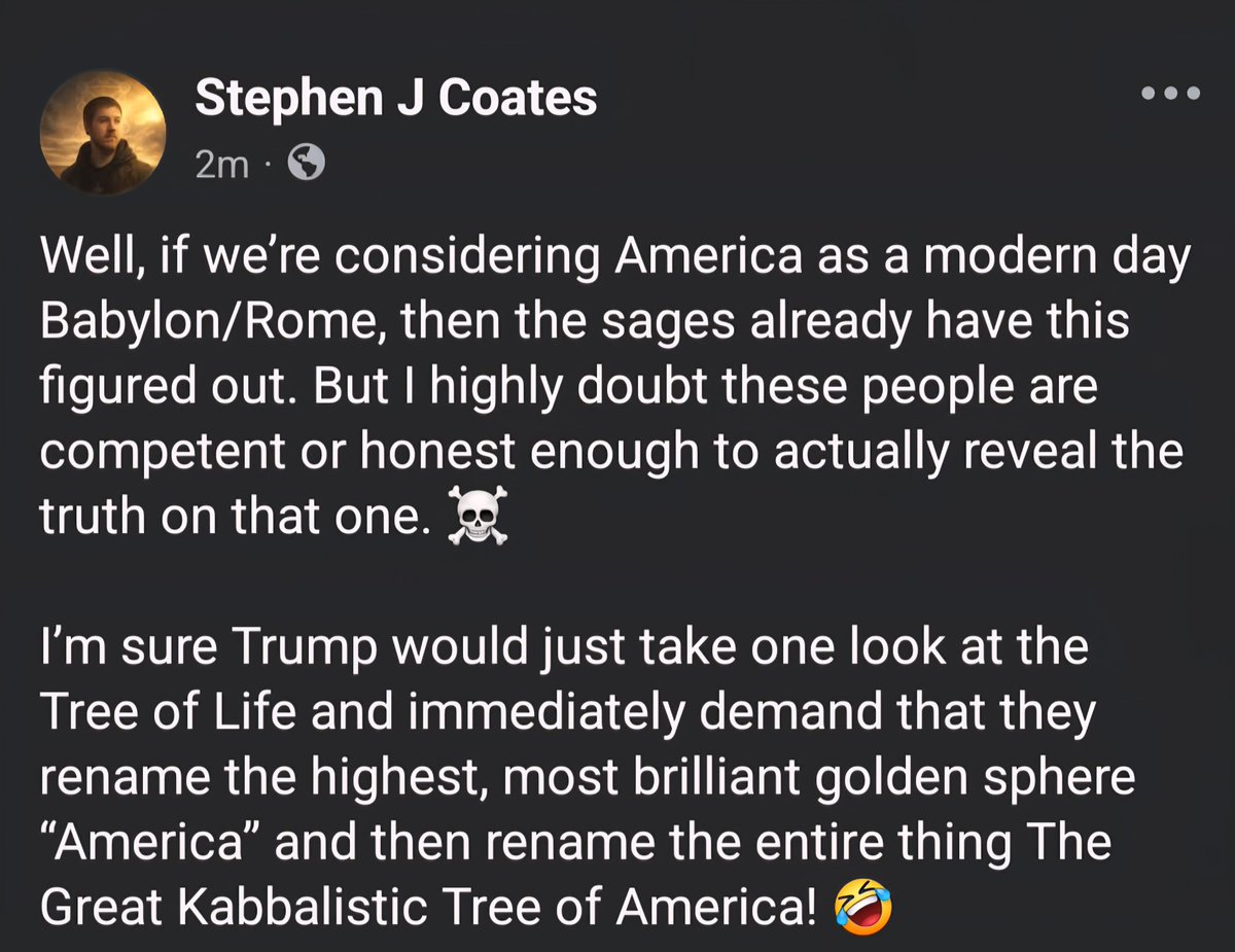 StephenJCoates's tweet photo. 🤣 https://t.co/CHqoyxvXO8