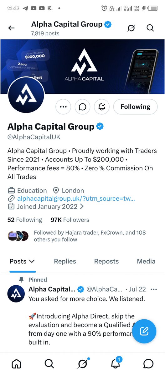 Yusifkry's tweet photo. @Aeroonfx @AlphaCapitalUK @mirngafxacademy @Awelmo1 @katsinawafx @Major__Fx @NuhuAliyuGimba1 @Jalo_Trader @JadeJMA1 @Joserioforex @meeksese @sbilyermin All tasks are completed with proof of screenshots ✅

@QueenTea__
@Tradersdorm1
@SarkiTutorial https://t.co/GHGibbfZOZ