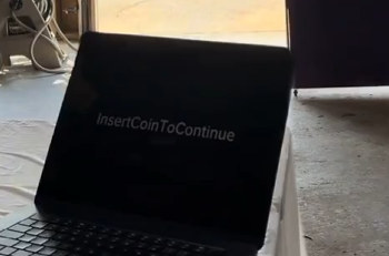 BackersGamesF's tweet photo. NEW LOBBY HACK CODE GOT REVEALED

"InsertCoinToContinue"

#Fortnite | Revealed by @speedsterfn https://t.co/NF0S1wrVKM