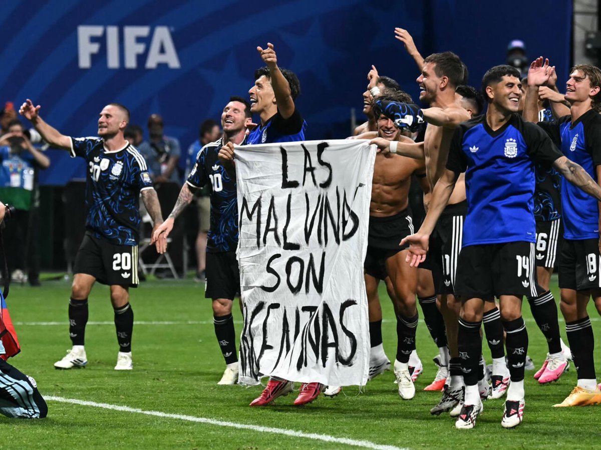 jonacito03's tweet photo. #LasMalvinasSonArgentinas https://t.co/pRdtH1cCVf