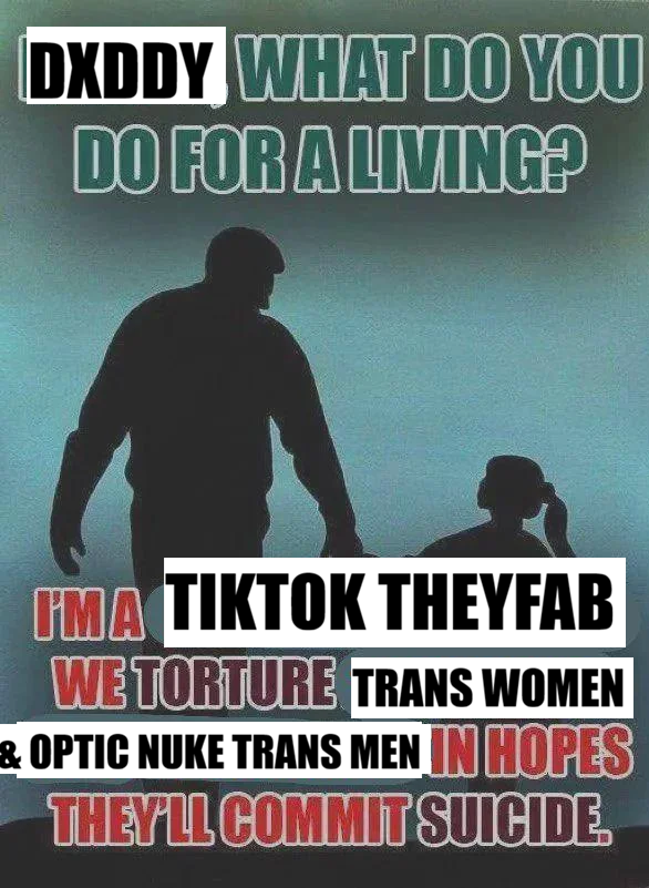 wulfaholic's tweet photo. due to recent transtwt discourse . https://t.co/TtOBiDU18S